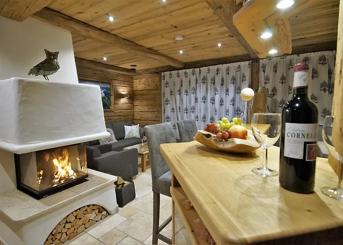 Tatil Evi Petry & Relax *