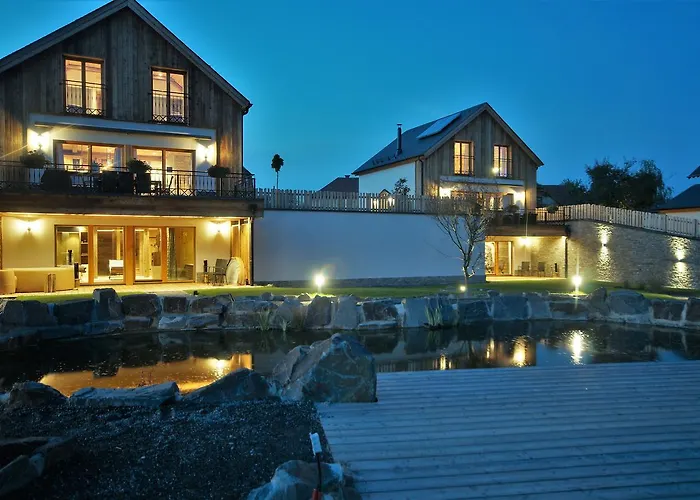 Petry & Relax Tatil Evi Bettel