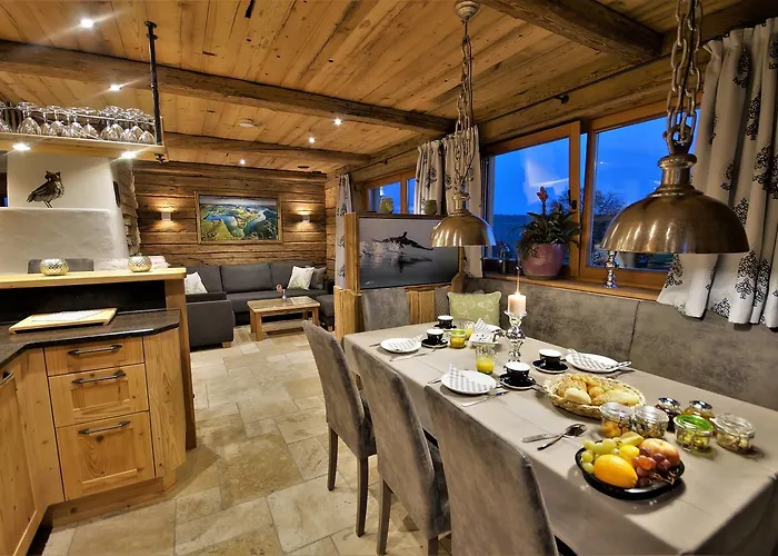 Tatil Evi Petry & Relax