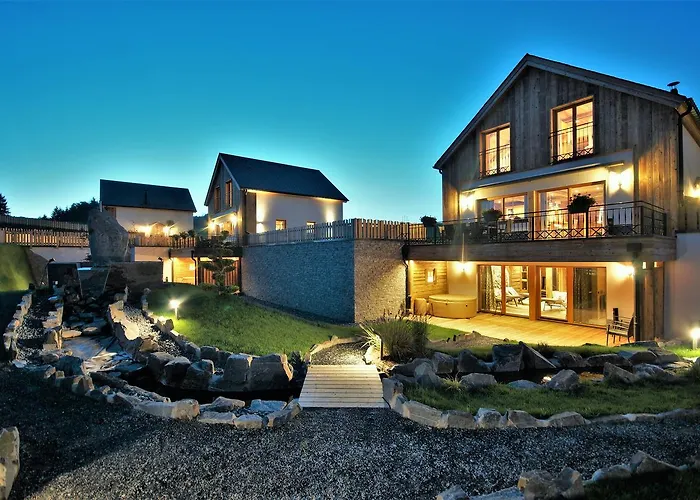 Petry & Relax Tatil Evi Bettel