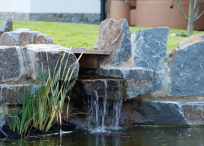 Petry & Relax Tatil Evi *