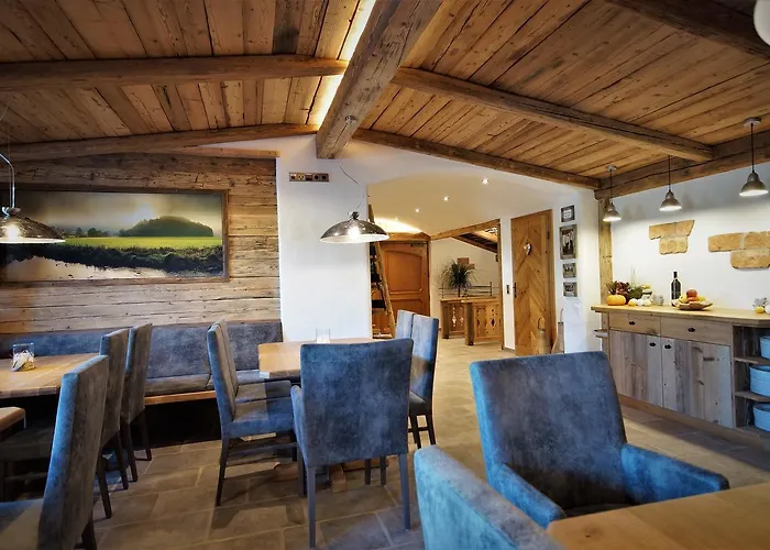 Petry & Relax Tatil Evi Bettel