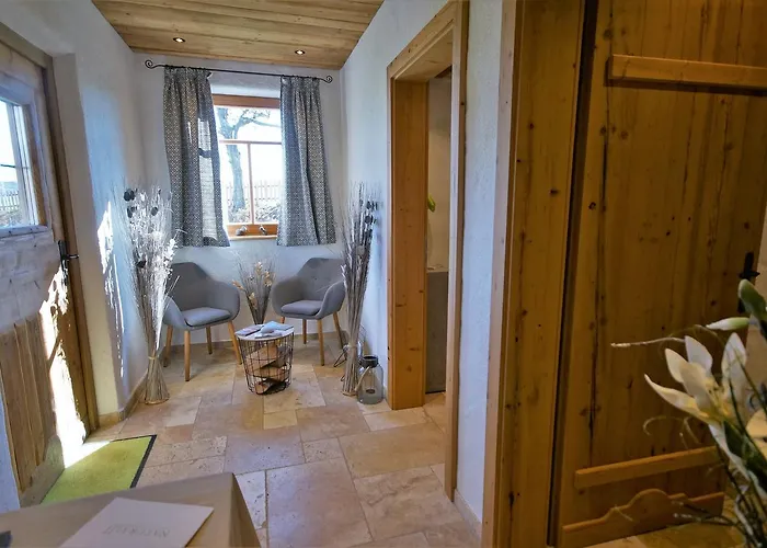 Tatil Evi Petry & Relax *