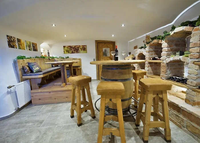 Petry & Relax * Bettel