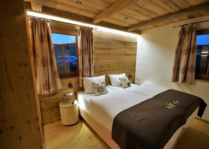 Tatil Evi Petry & Relax Bettel