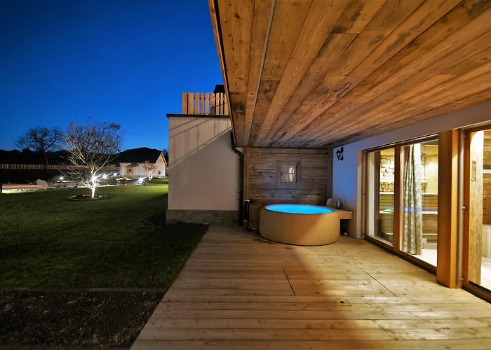 Petry & Relax Tatil Evi *