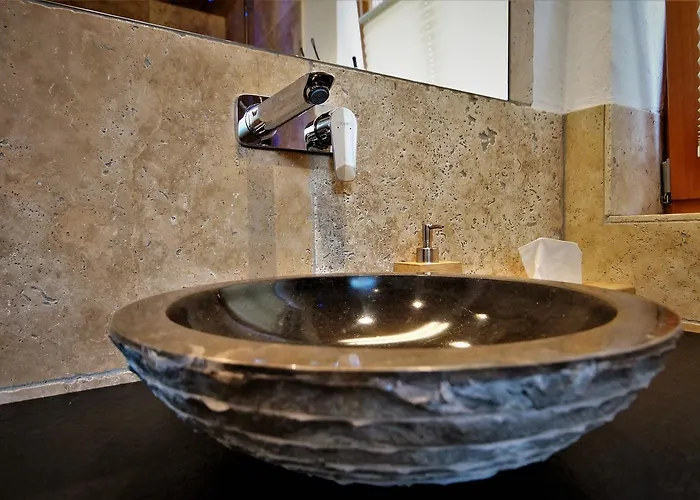 Petry & Relax Tatil Evi Bettel