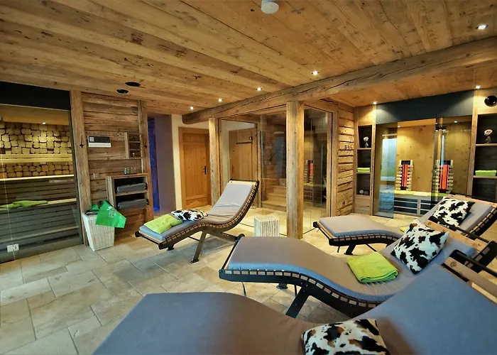 بيت للعطل Petry & Relax