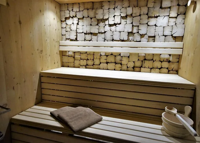 Tatil Evi Petry & Relax Bettel