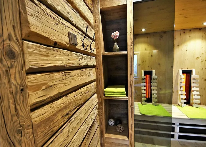 Tatil Evi Petry & Relax