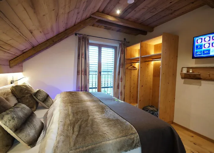 Petry & Relax * Bettel