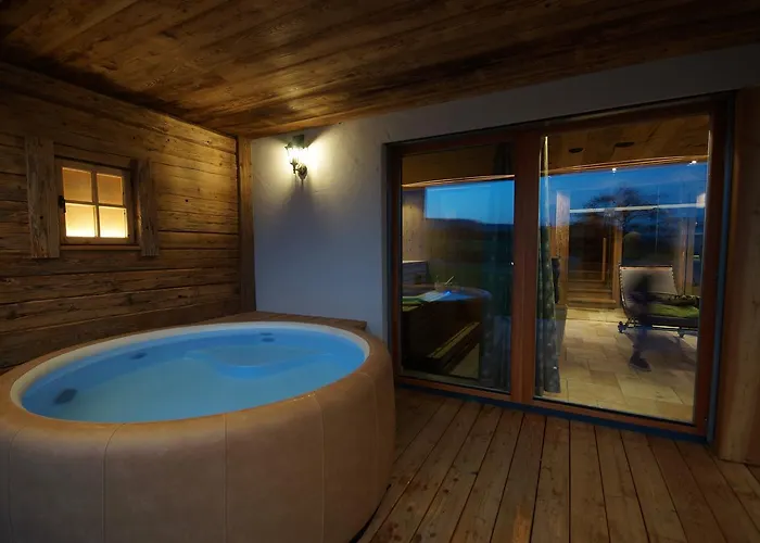 Petry & Relax Tatil Evi *