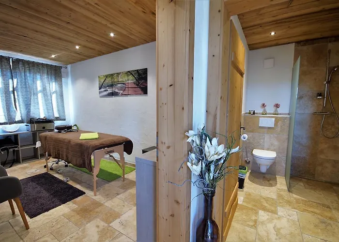 Petry & Relax Tatil Evi Bettel