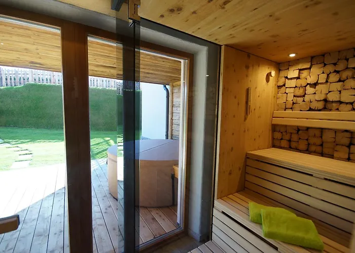 Petry & Relax Bettel